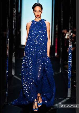 Платье Diane von Furstenberg раз.2 (44-46)