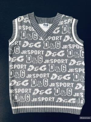Жилет D&G Junior Sport, 5-8 лет