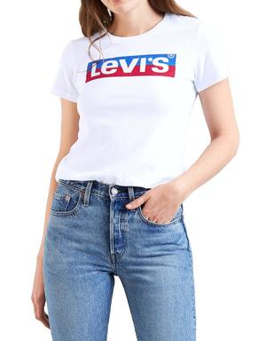 Футболка Levi’s, S/M