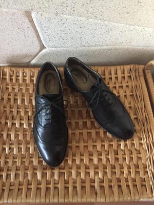 Туфли на шнурках Nero Giardini , 38-39