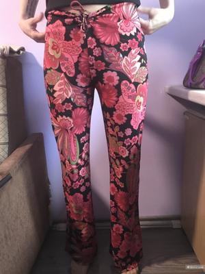 Штаны спортивные Naf-Naf,М(44-46 рус)