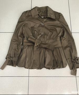 Плащик Sunie Li, р. M