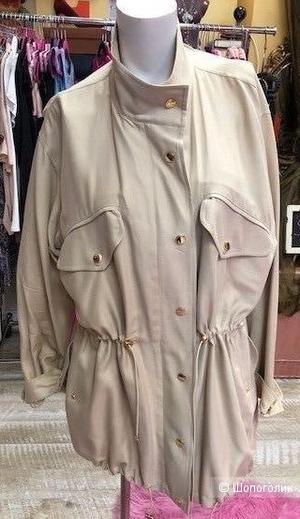 Тренч Ralph Lauren 48 размер US12