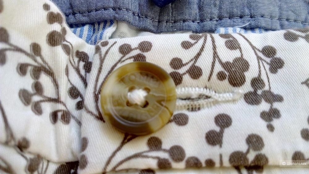 Джинсы Tommy Hilfiger, размер 4