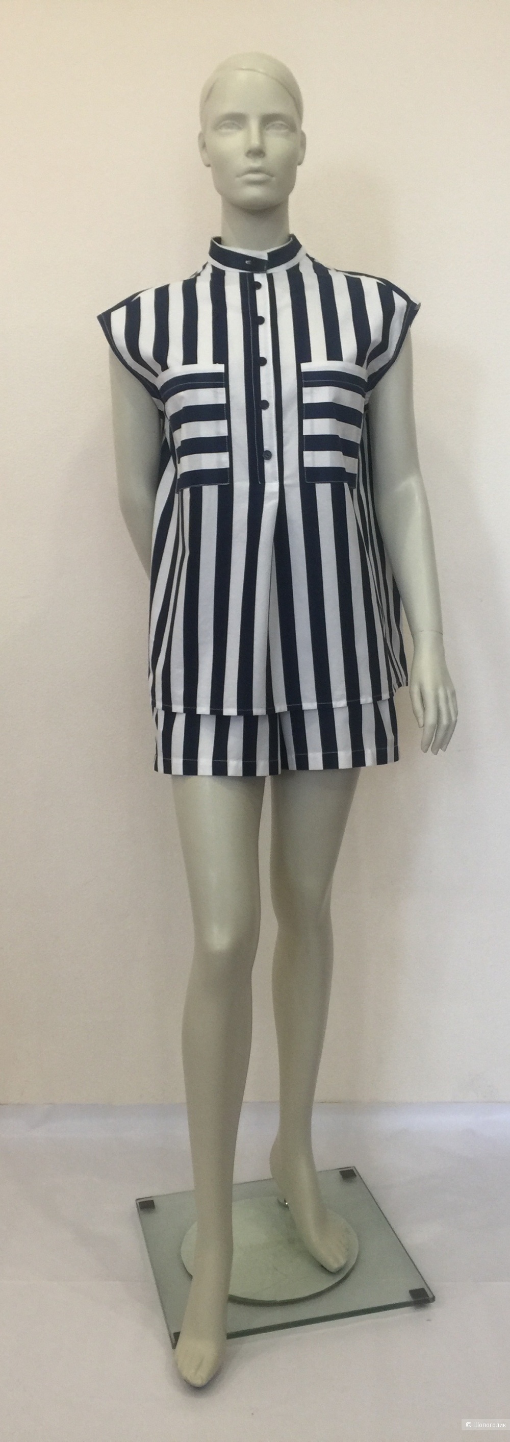 Костюм бренд La Via Estelar размер 50 52