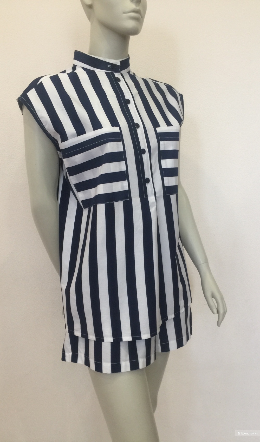 Костюм бренд La Via Estelar размер 50 52