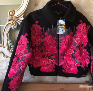 Куртка DESIGUAL,48-50