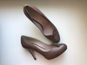 Итальянские туфли D Marra 40 размер