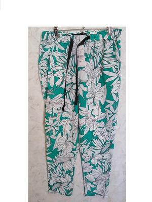 Брючки CMNC WOMAN, размер 44-46