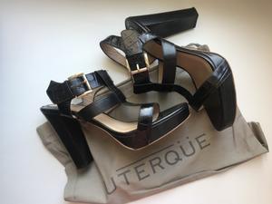 Босоножки Uterqüe, размер 40