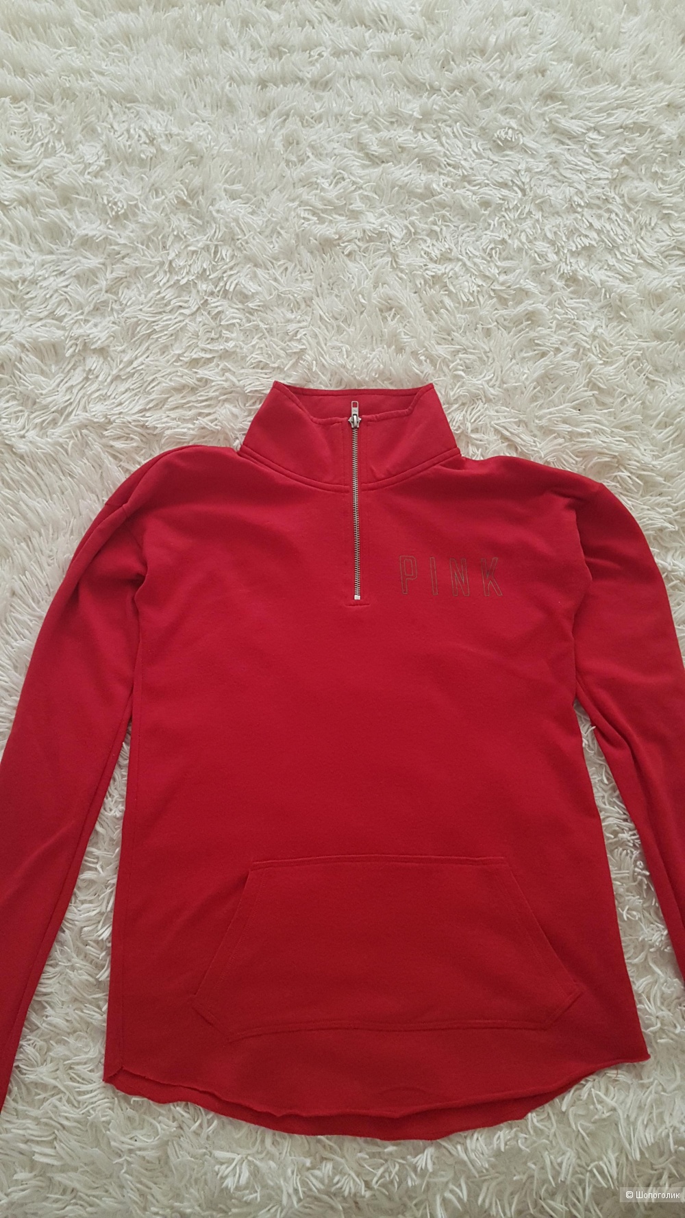 Джемпер  Victoria Secret , размер XS