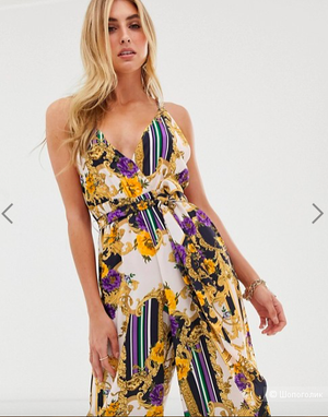 Комбинезон River Island размер EU 34 S - M