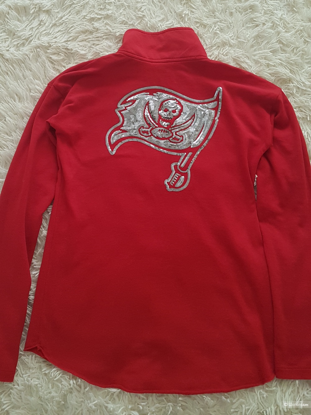 Джемпер  Victoria Secret , размер XS