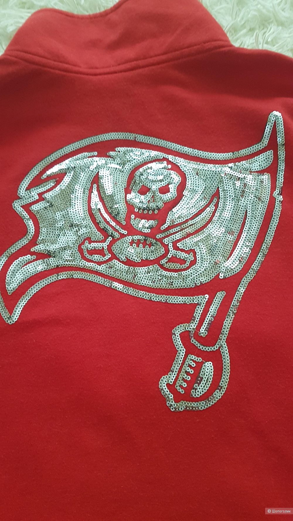 Джемпер  Victoria Secret , размер XS