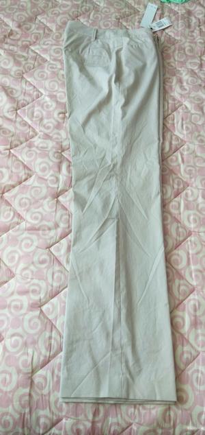 Брюки летние, Oui, 38 размер