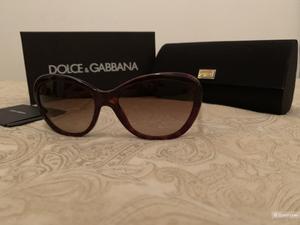 Очки Dolce&Gabbana