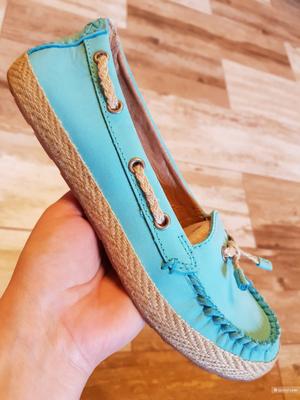 Мокасины Ugg Australia р.37