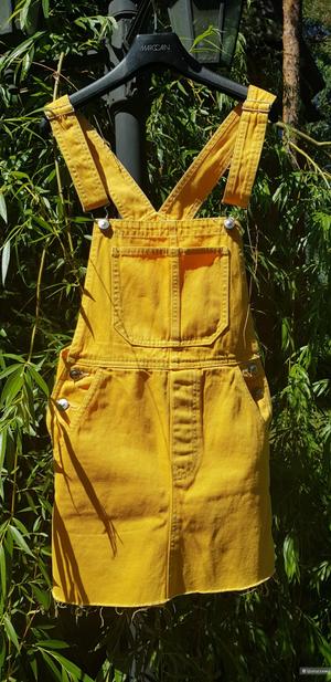 Сарафан Bershka, размер Xs