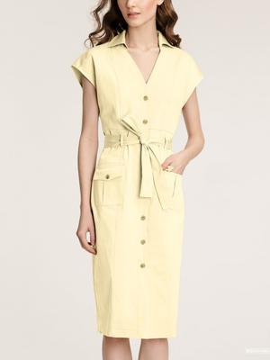 Платье Pompa 42-44 размер