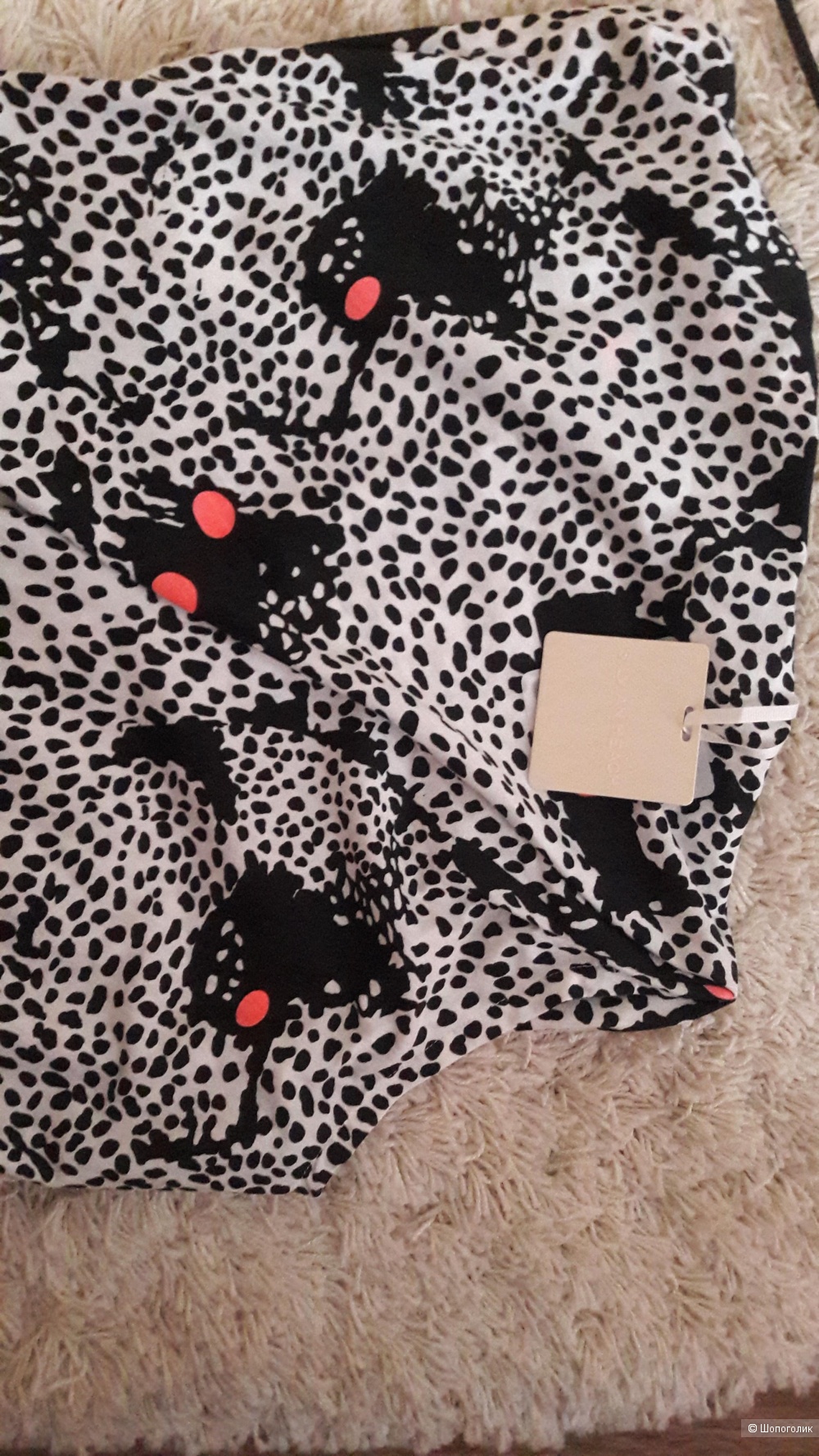 Платье Silvian heach" 42-44