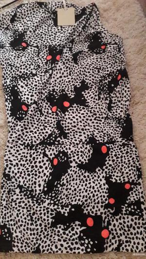 Платье Silvian heach" 42-44