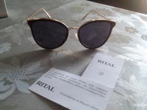 Солнцезащитные очки  RITAL.