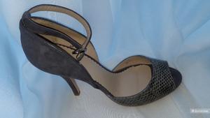 Босоножки Liska 38,5-39