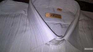 Рубашка 58-60 "Аристократ" Польша