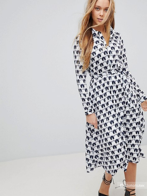 Платье Liquorish (UK 10)