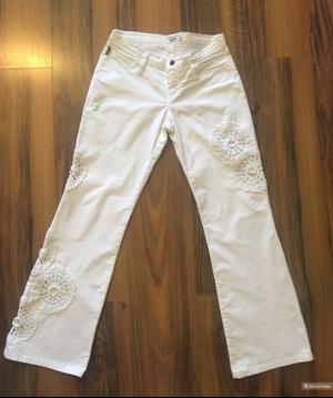 Брюки Moschino Jeans 42 - 44 RU