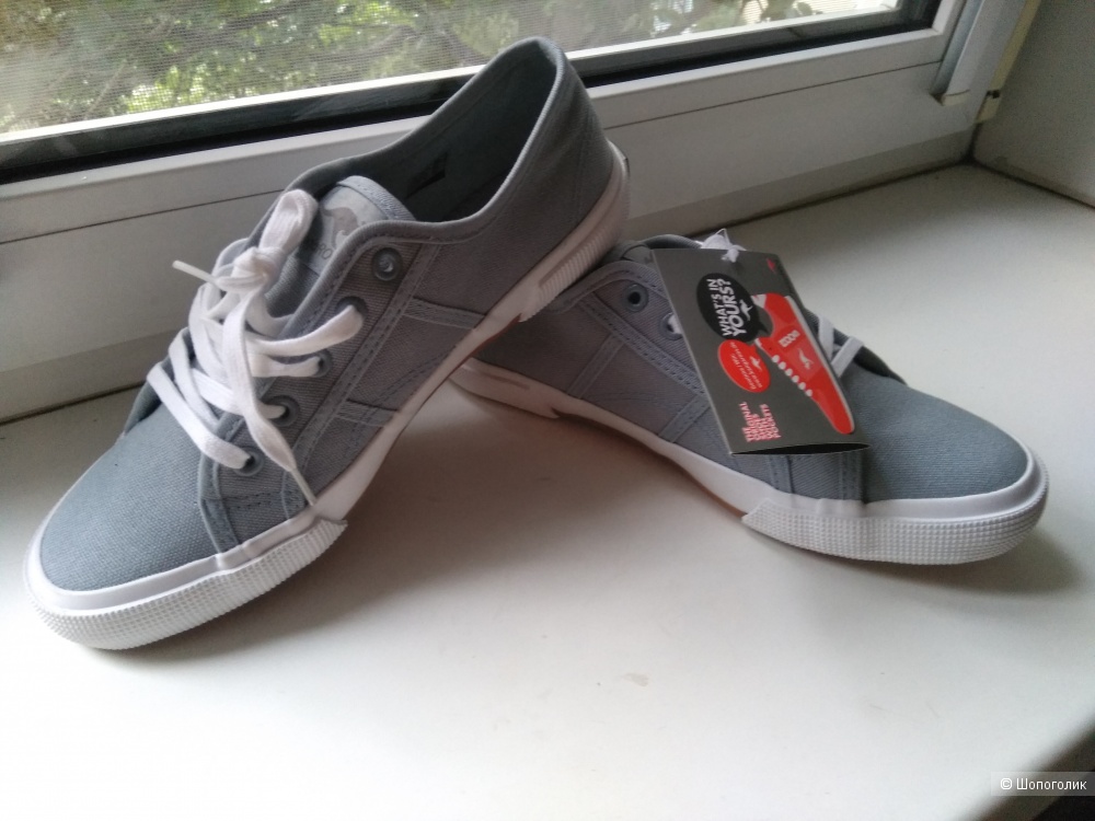Кеды Kangaroos 38