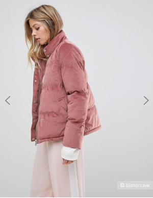 Куртка QED London eu 36/uk 8