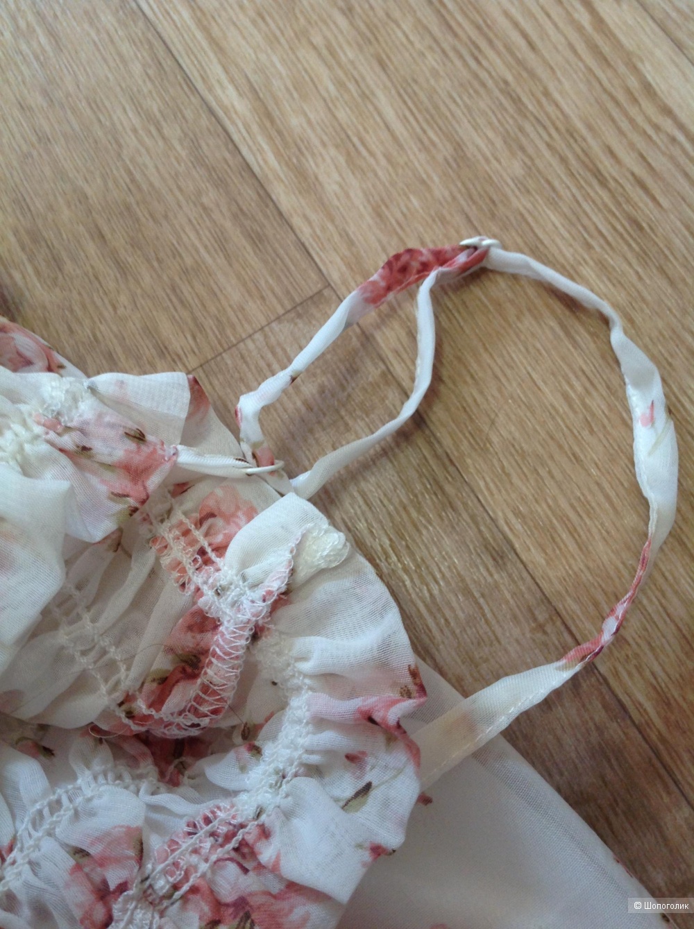 Платье, BOOHOO, разм. 42-44 (рос.)