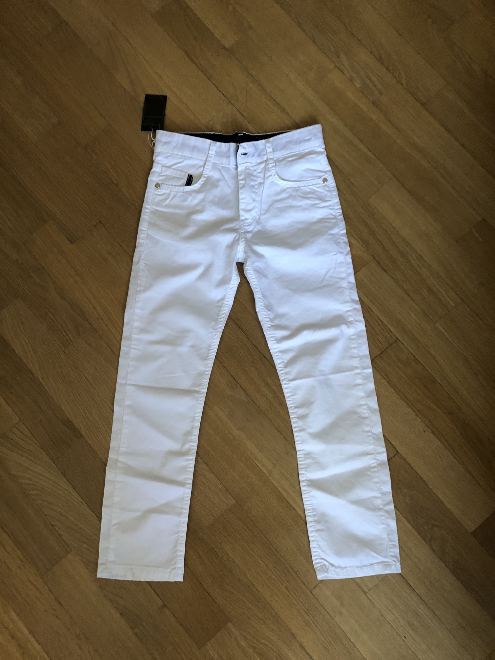 Джинсы Billionaire,рост 140