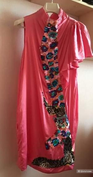 Платье G F. Ferre, 42 ит., 44 рос.