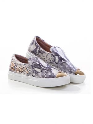 Слипоны Milles, размер 37