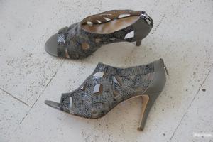 Calvin Klein туфли на 40-41 размер