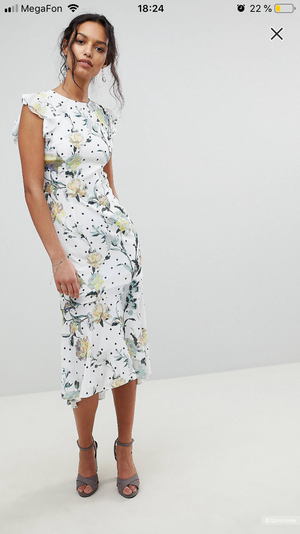 Платье Hope & Ivy 46 RU