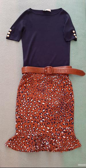 Юбка Baum und Pferdgarten размер XS