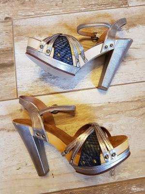 Босоножки Biviel  р.37