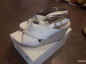 Босоножки Via spiga размер 8,5