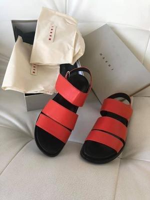 Босоножки Marni 38