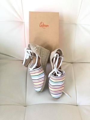 Эспадрильи CASTAÑER 38