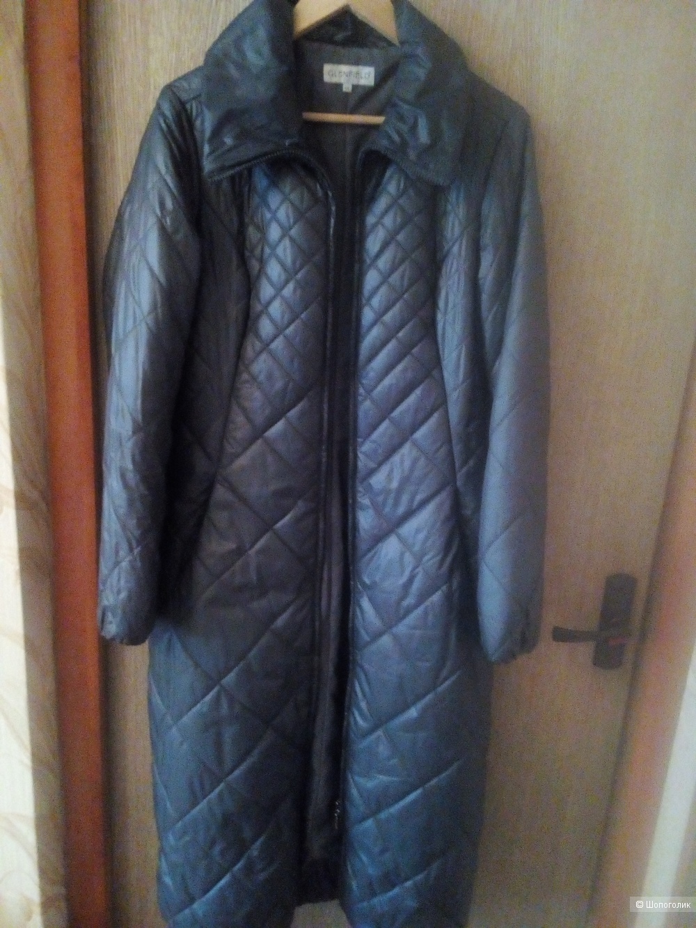 Пальто Glenfield, 46-48 р.