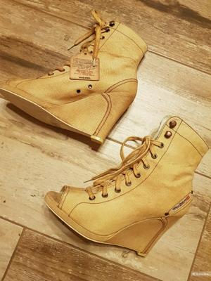 Ботинки Diesel р.37