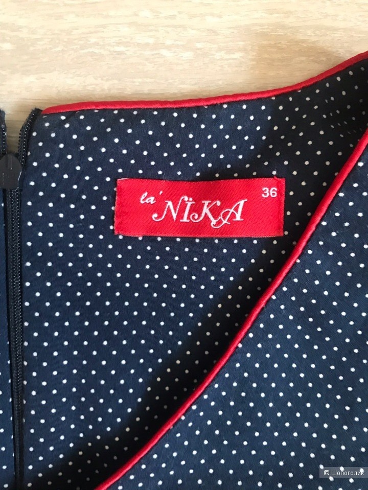 Платье La Nika  44р
