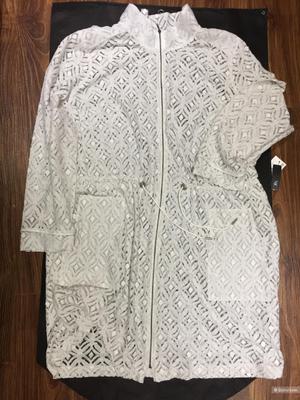 NIC+ZOE курточка из кружева р. 52-54