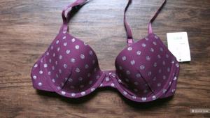 Бюстгальтер SO, размер 34 B