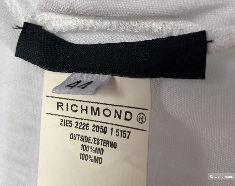 Футболка Richmond X 44