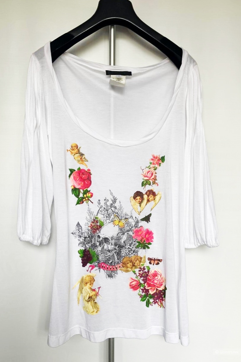 Футболка Richmond X 44